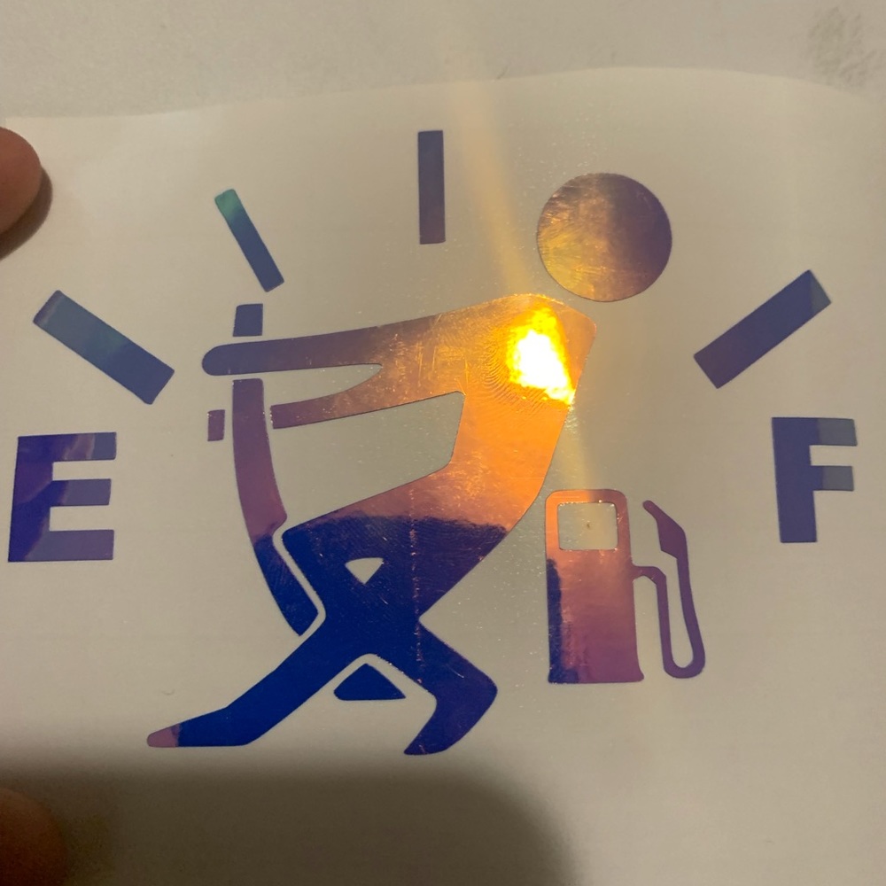 Stickers for cars